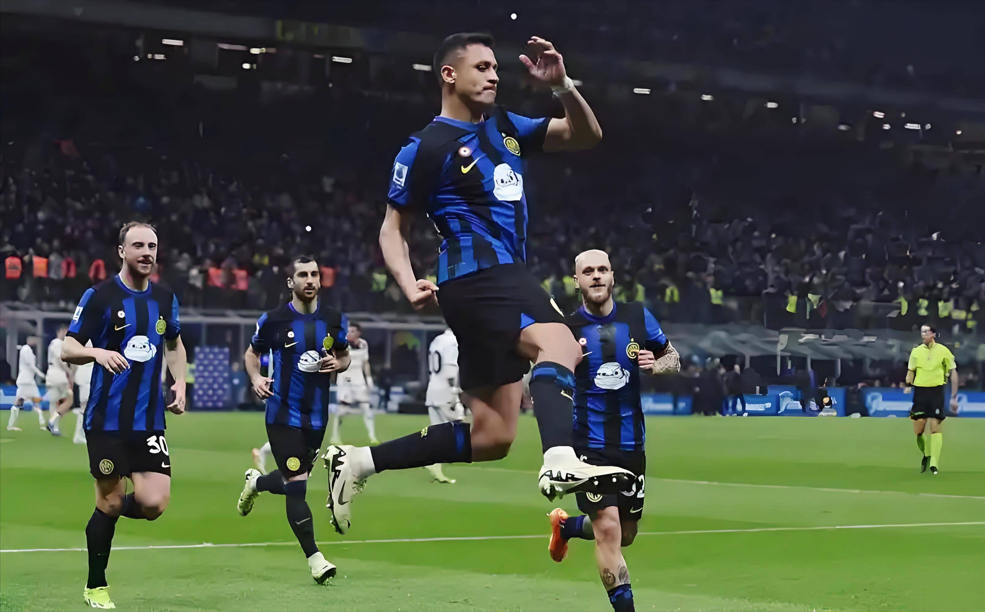 翟晓川：队长的担当