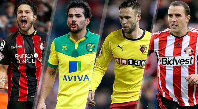 意甲争四形势分析 欧战席位竞争升级